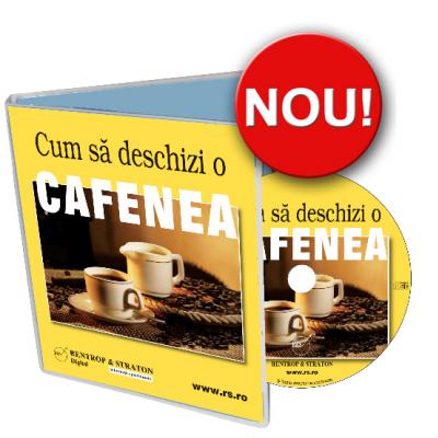 Cum sa deschizi o cafenea